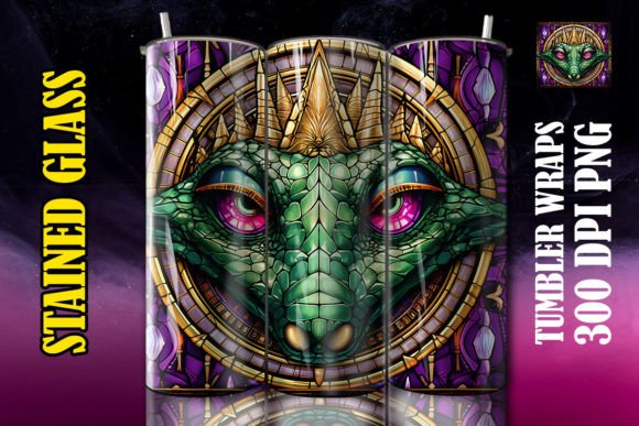 Unlocking Creativity: A Complete Guide to the 3D Alligator Mystical Tumbler Wrap